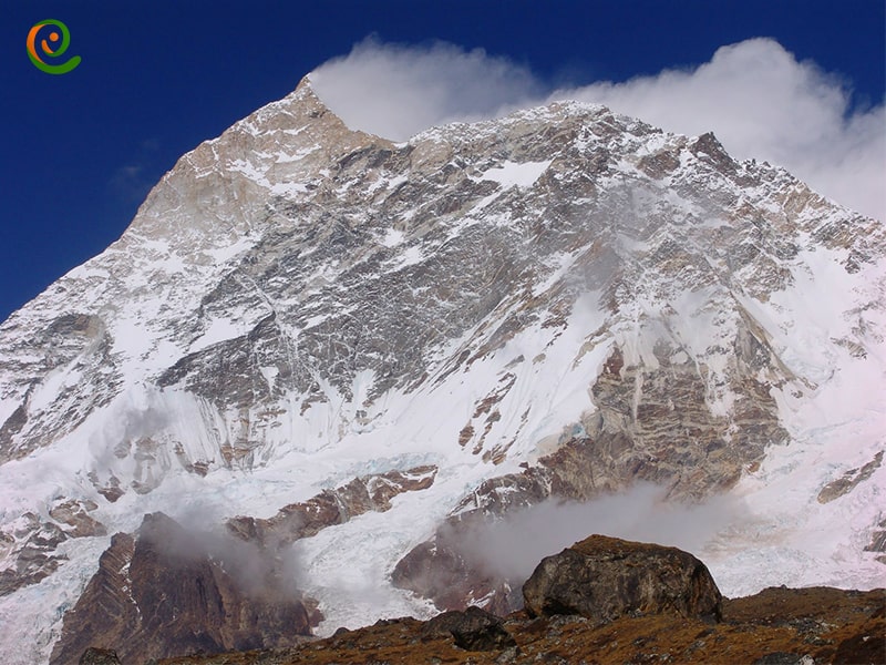راهنمای صعود به قله ماکالو از وب سایت دکوول